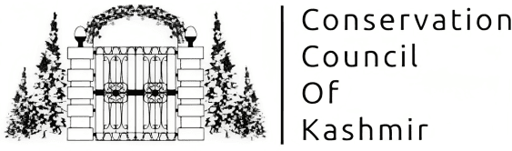 Conservation Council Logo